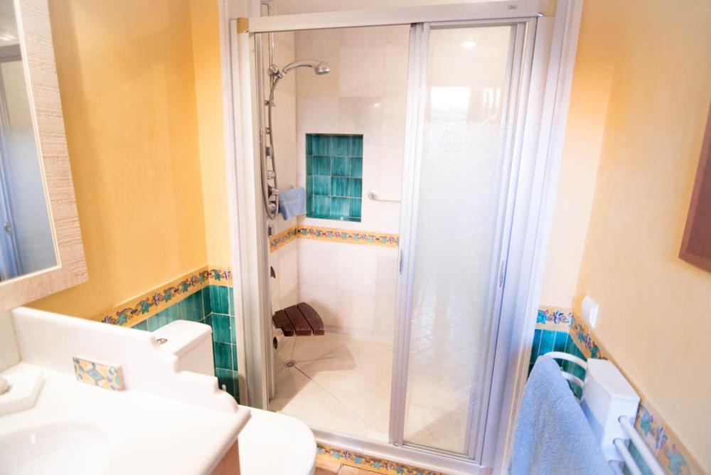 Apartamento Casa Callejon Del Agua Sevilla Buitenkant foto