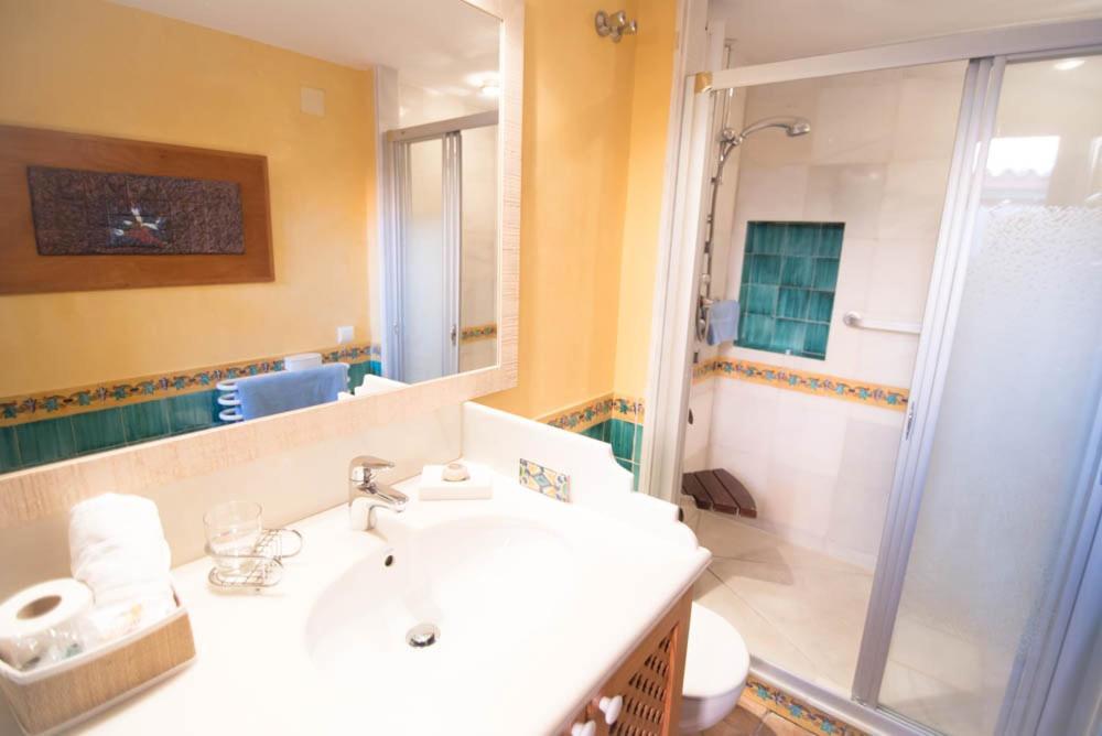Apartamento Casa Callejon Del Agua Sevilla Buitenkant foto