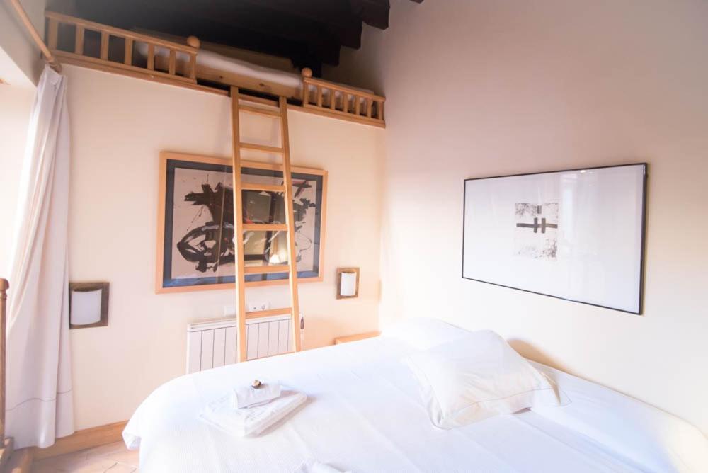 Apartamento Casa Callejon Del Agua Sevilla Buitenkant foto