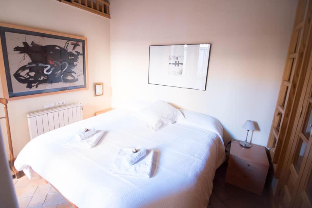 Apartamento Casa Callejon Del Agua Sevilla Buitenkant foto