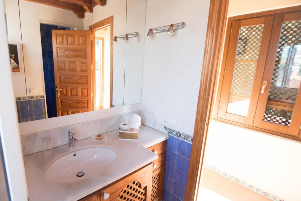 Apartamento Casa Callejon Del Agua Sevilla Buitenkant foto