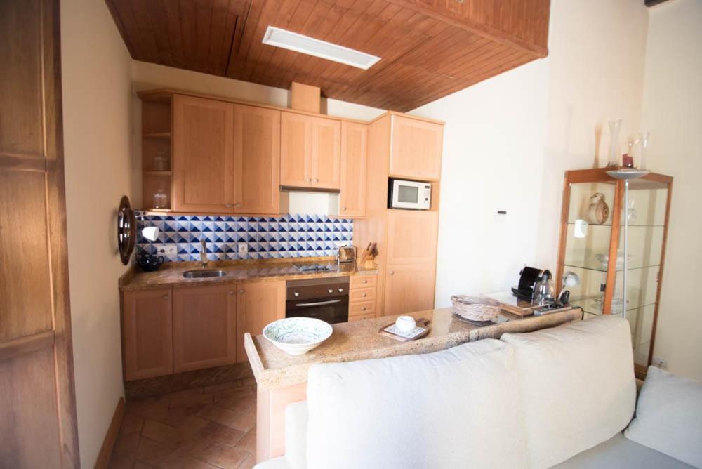 Apartamento Casa Callejon Del Agua Sevilla Buitenkant foto