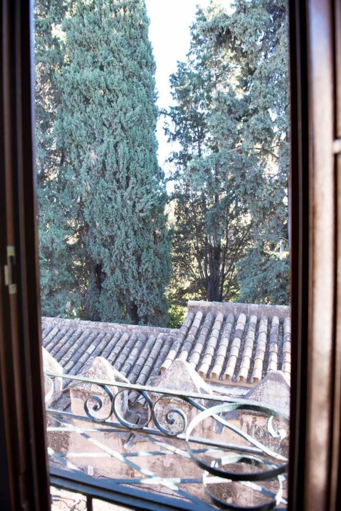 Apartamento Casa Callejon Del Agua Sevilla Buitenkant foto