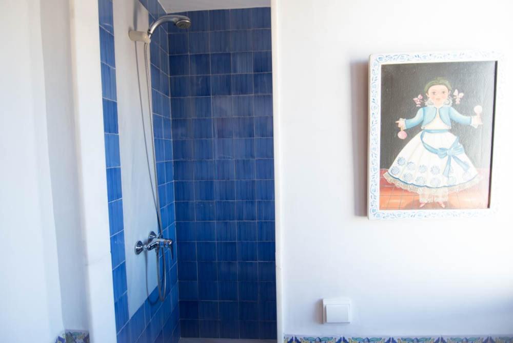 Apartamento Casa Callejon Del Agua Sevilla Buitenkant foto